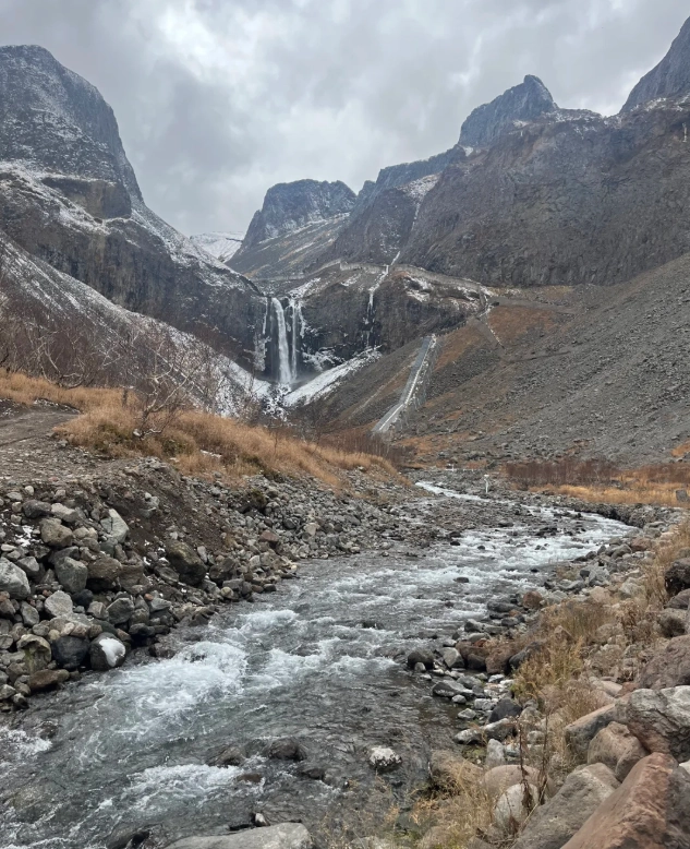 Jilin travel guide