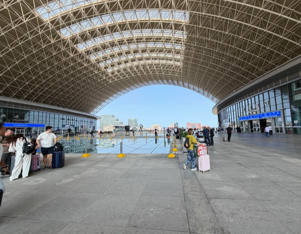 how to book China train tickets with passport how to book China train tickets with passport