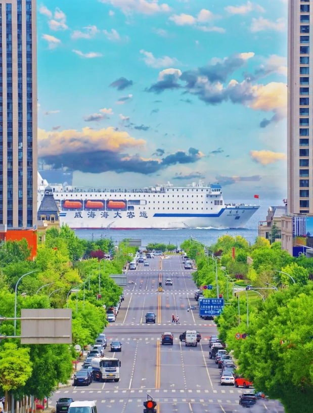 Liaoning travel guide