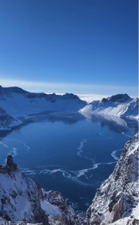 Jilin travel guide