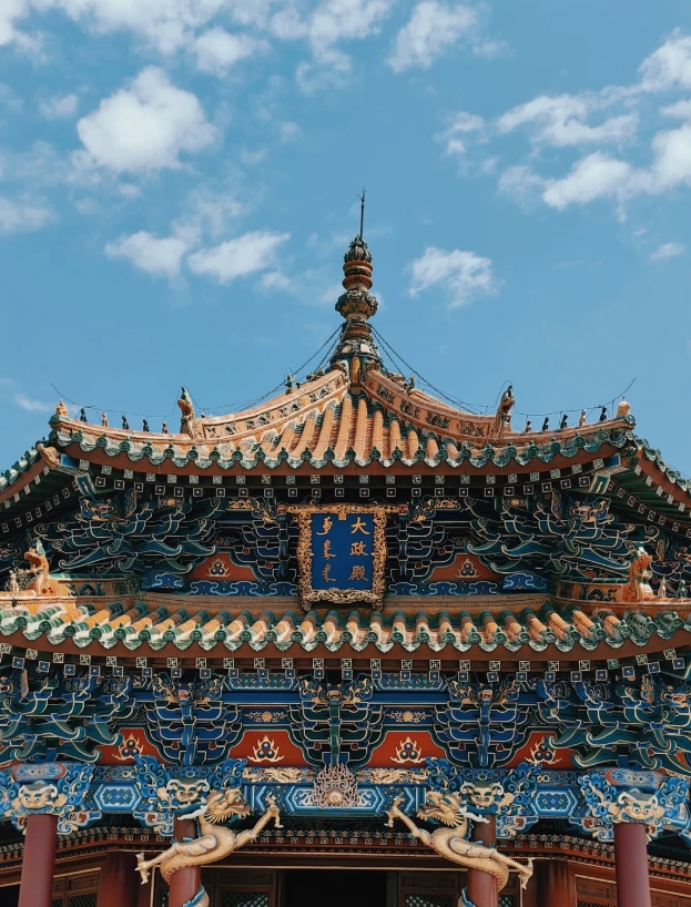 Liaoning travel guide for foreigners