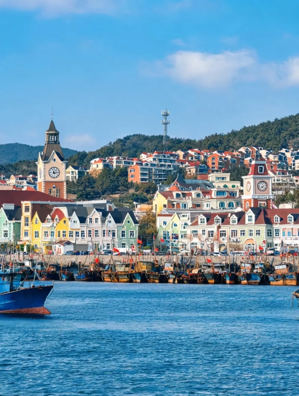 best time to visit Liaoning