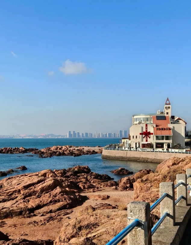 Shandong itinerary Shandong itinerary