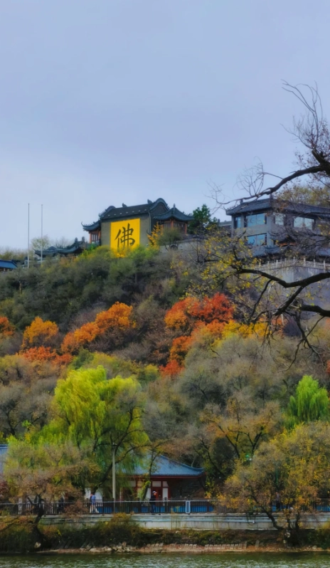 Jilin City travel guide for foreigners
