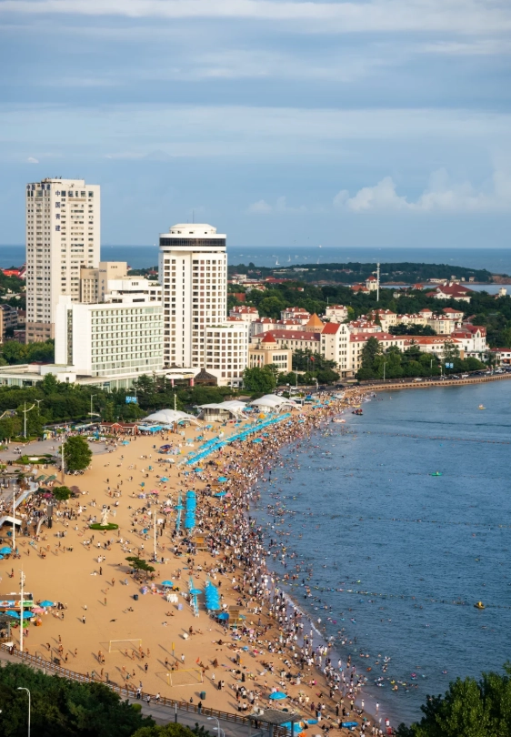 Qingdao visa-free entry Qingdao visa-free entry
