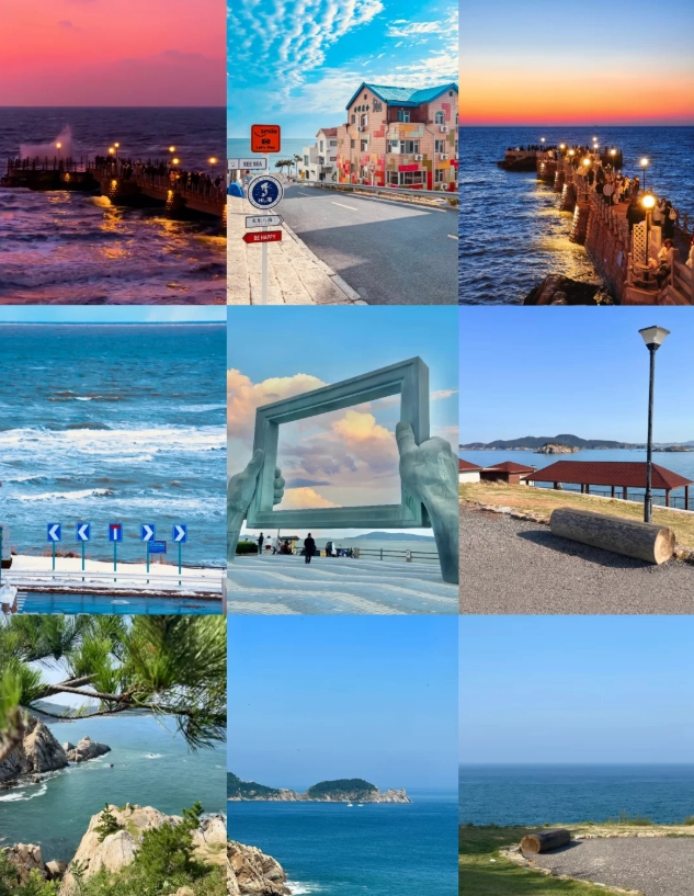 cheap travel in shandong