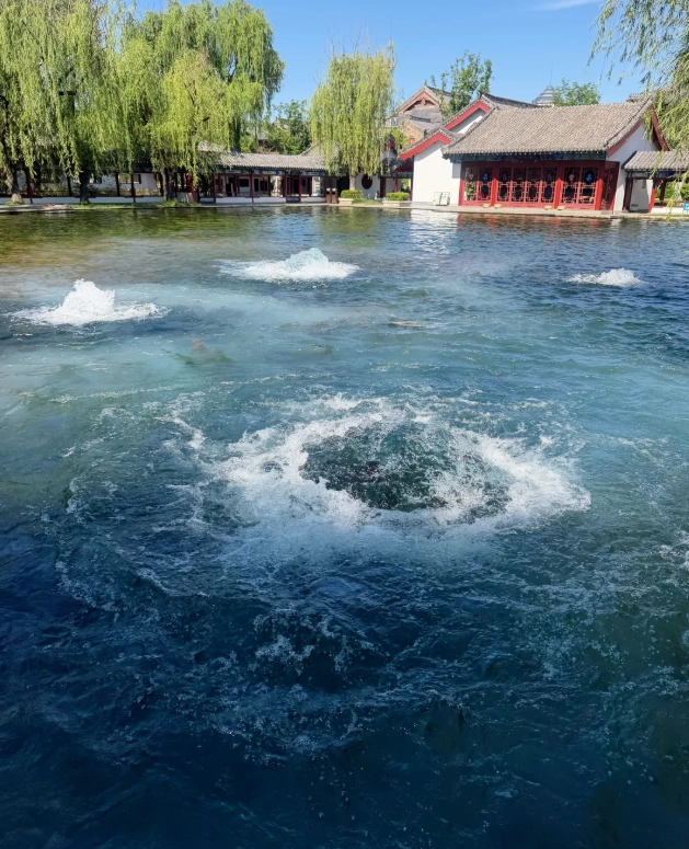 Shandong itinerary for first-timers: 7 days, no rushing