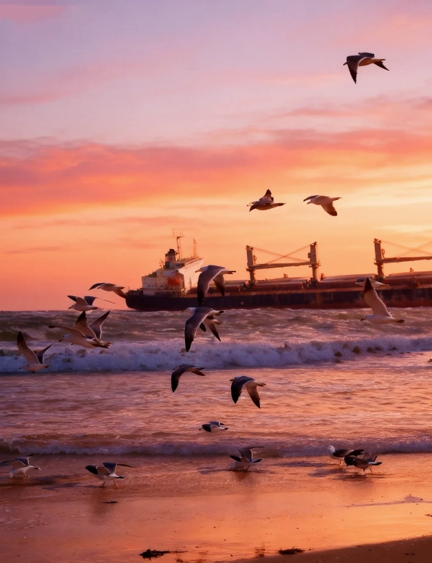 Shandong travel itinerary