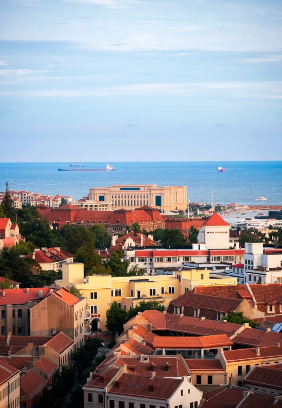How to Travel Around Shandong Without Wasting Days