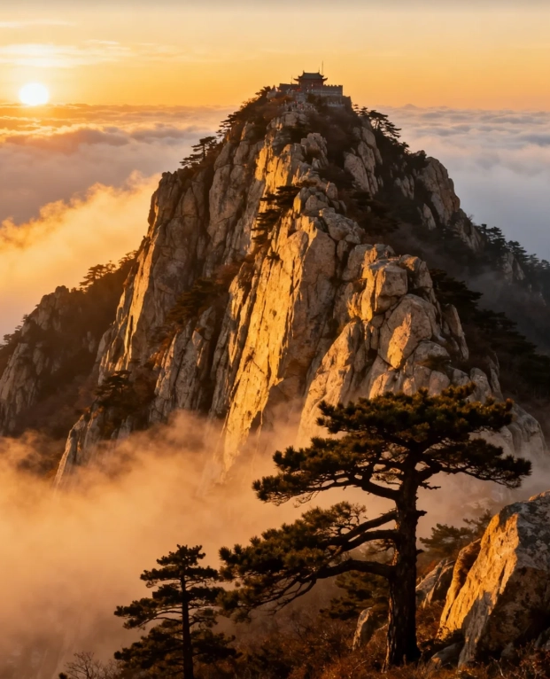 Jinan travel guide Jinan travel guide