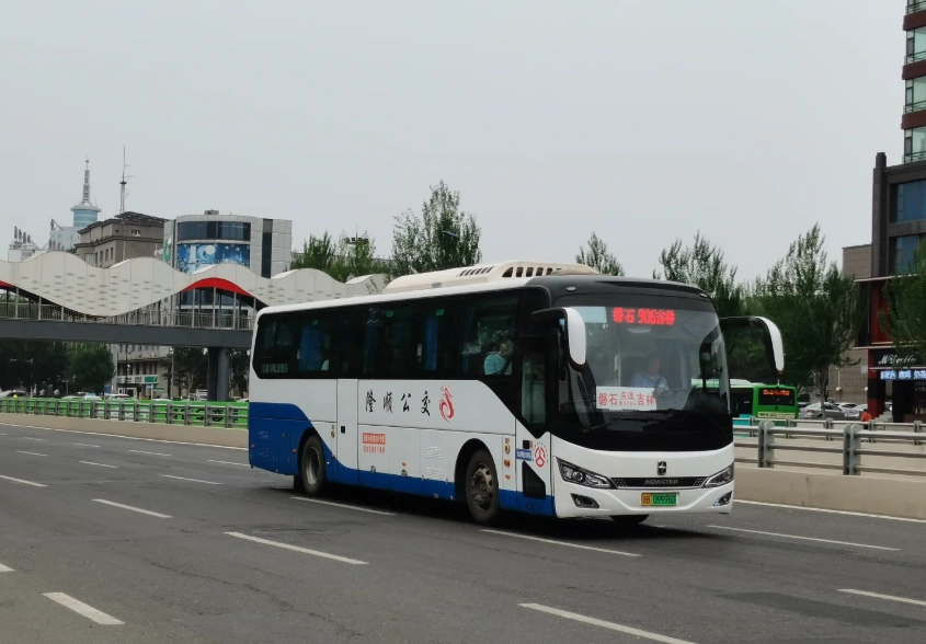 changchun to jilin transport