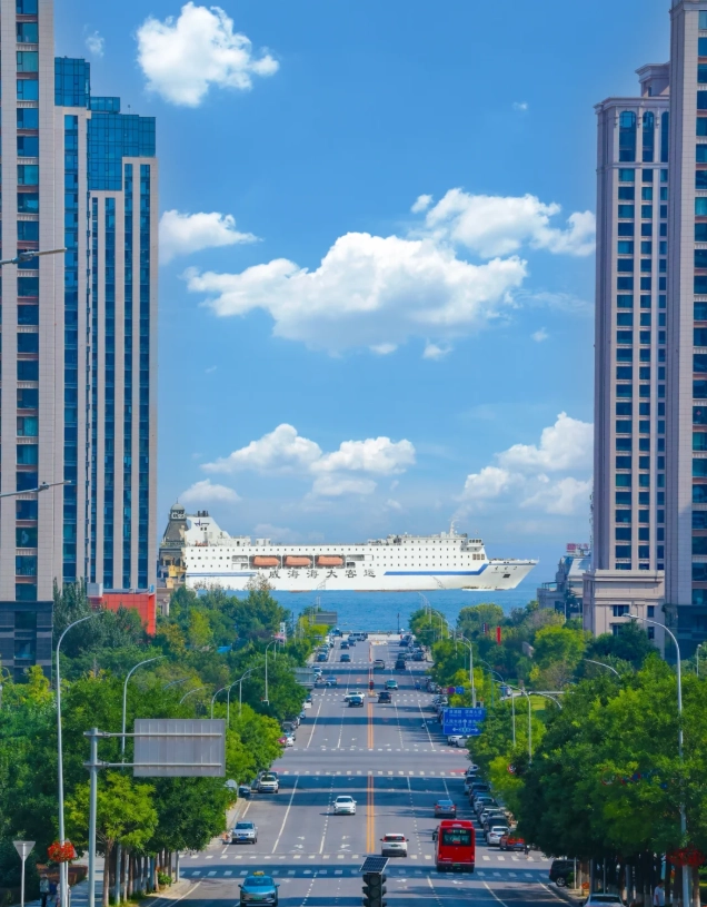 Dalian travel guide