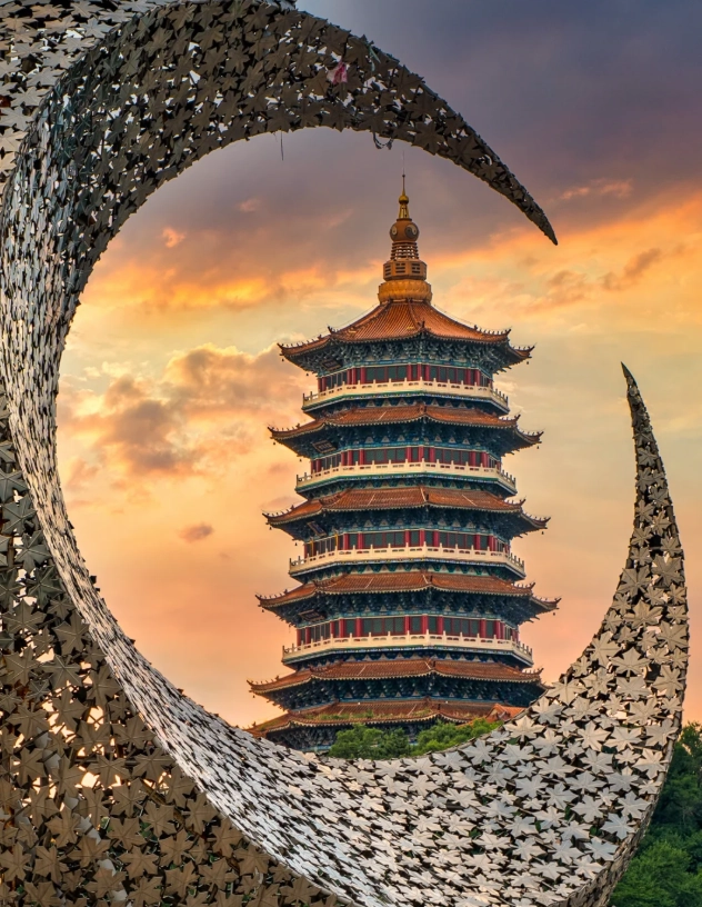 Changchun attractions