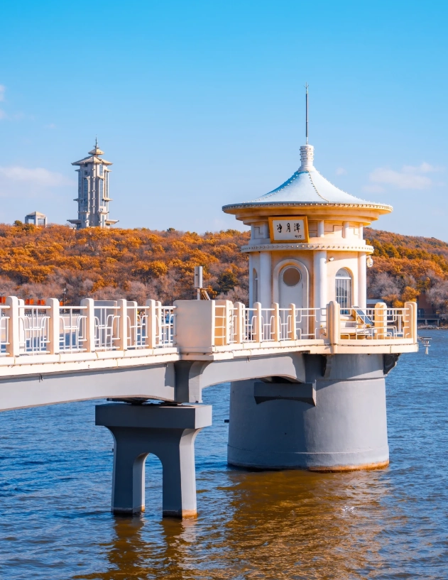 Yanji travel guide