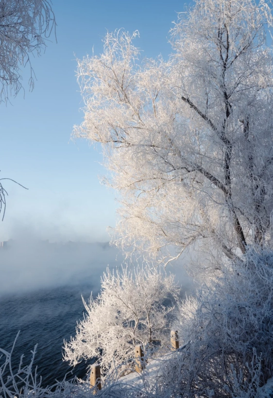 Jilin province itinerary
