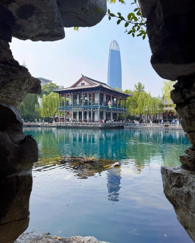 Mount Tai guide for foreigners