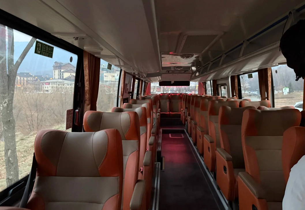 changchun to jilin city bus schedule