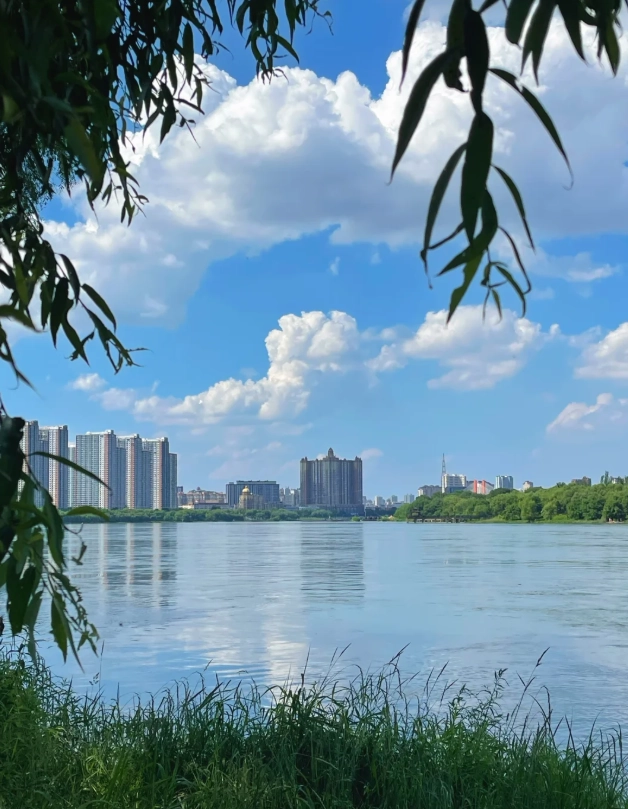 Changchun attractions