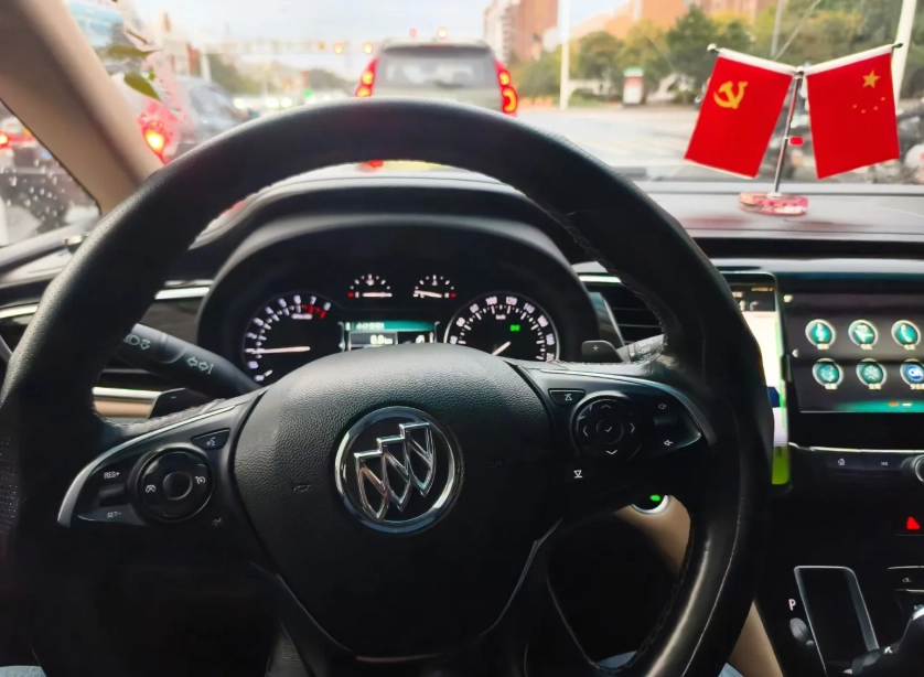 Liaoning road trip itinerary