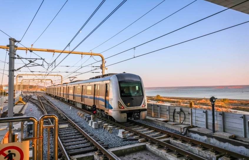 Liaoning high-speed rail Liaoning high-speed rail