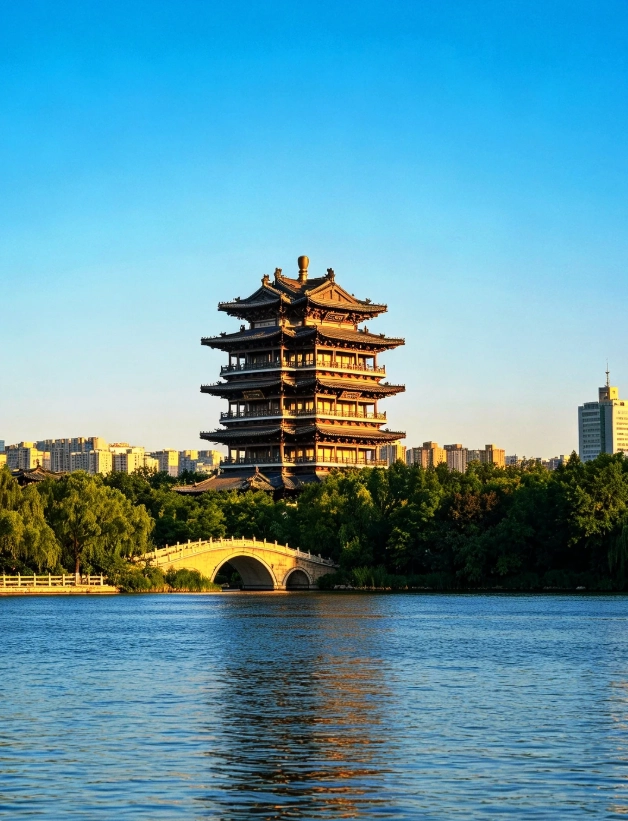 Mount Tai travel guide