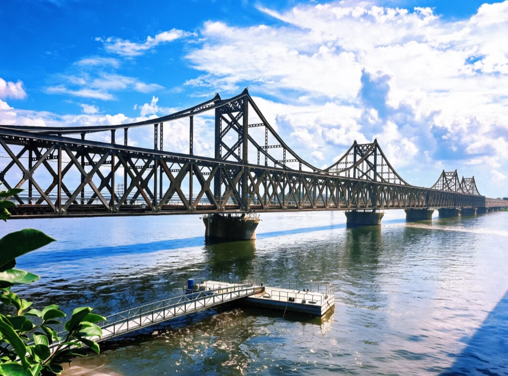 best time to visit Liaoning best time to visit Liaoning