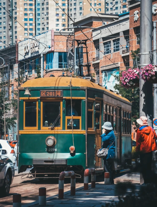 240-hour visa-free transit China