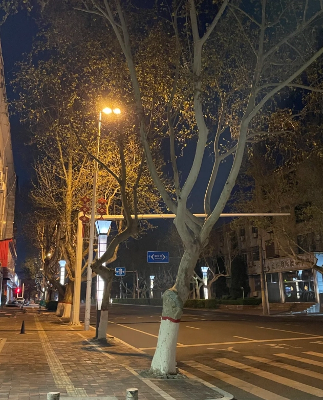 Qingdao nightlife Qingdao nightlife