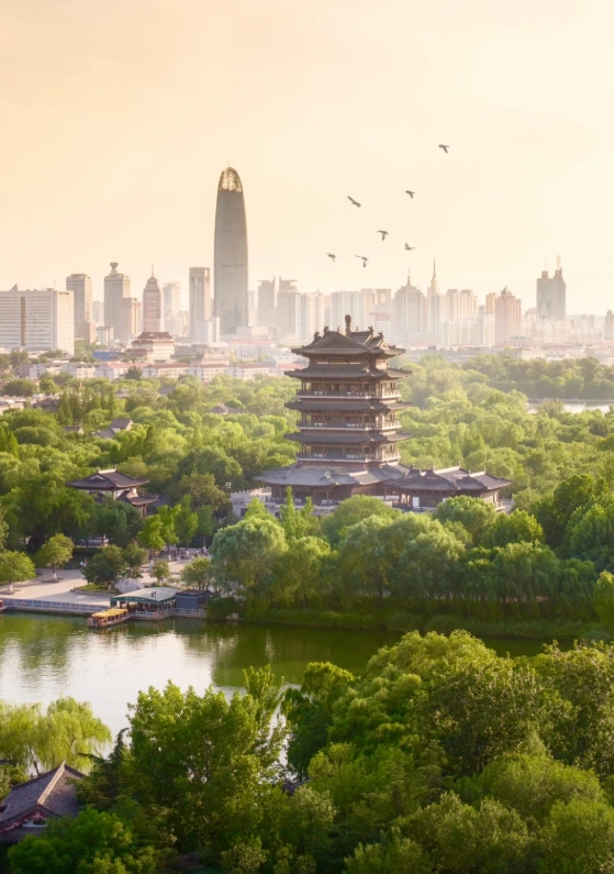 Qingdao layover things to do