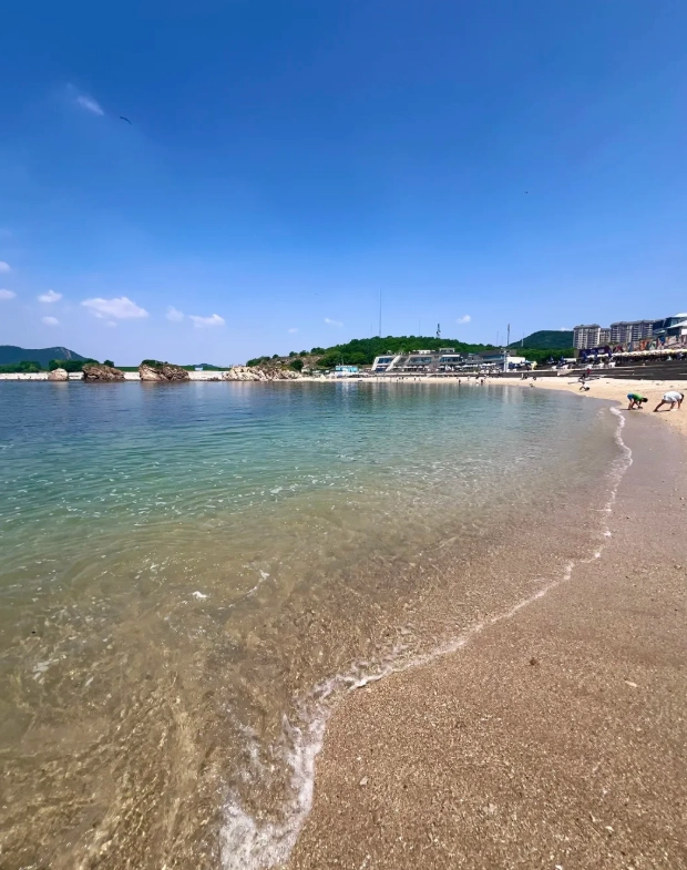 Liaoning itinerary Liaoning itinerary