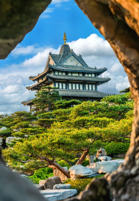 240-hour visa-free transit China