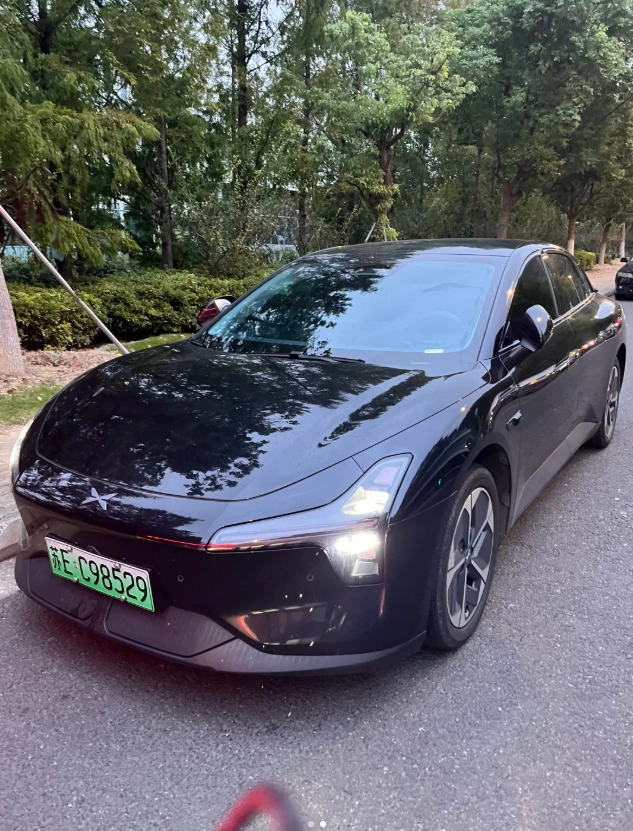 China temporary driving permit