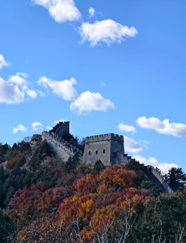 Photo of Huangyaguan Great Wall