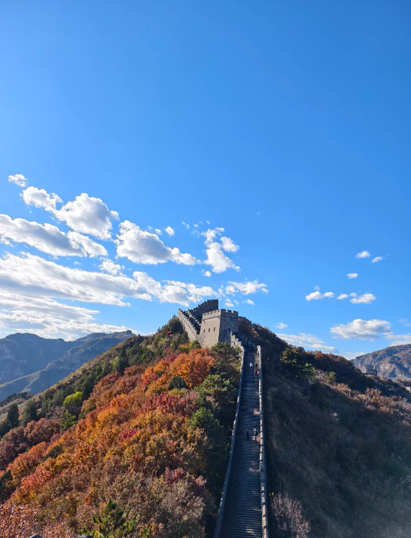 Photo of Huangyaguan Great Wall
