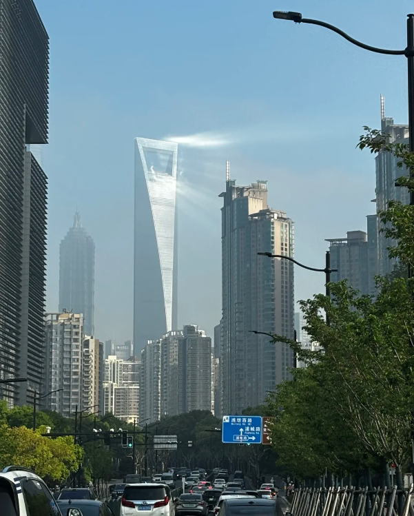 Photo of Shanghai Tower