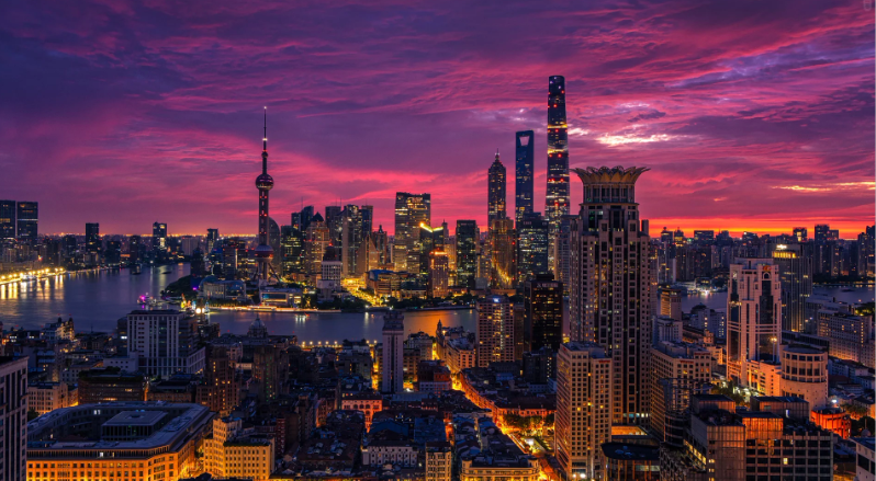 Photo of The Bund