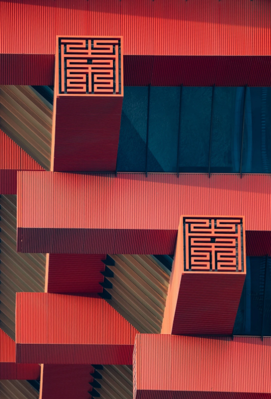 Photo of China Art Museum