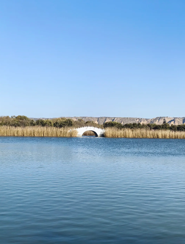 Photo of Qiachuan Scenic Area