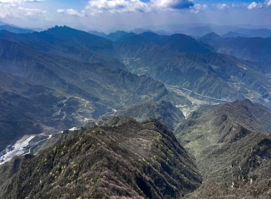 Photo of Longtou Mountain International Tourist Resort