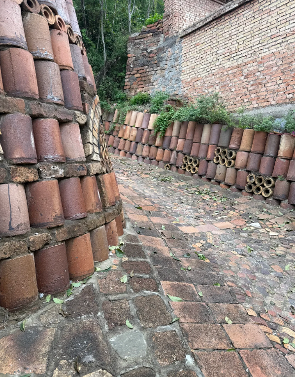 Photo of Chenlu Ancient Town