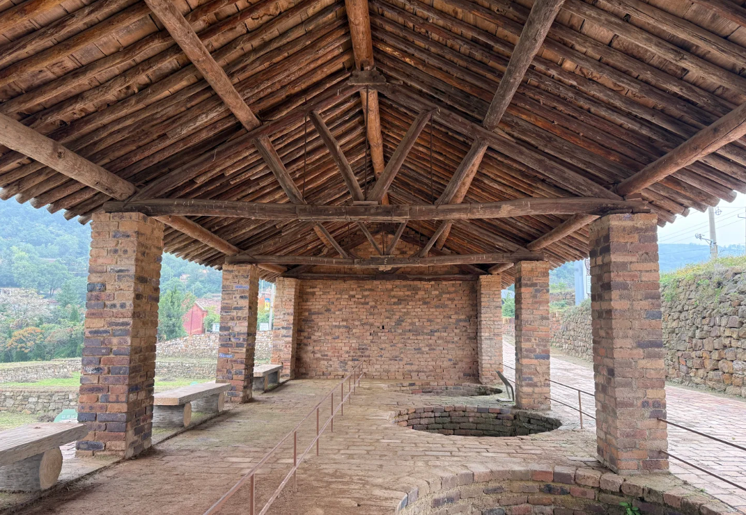 Photo of Chenlu Ancient Town