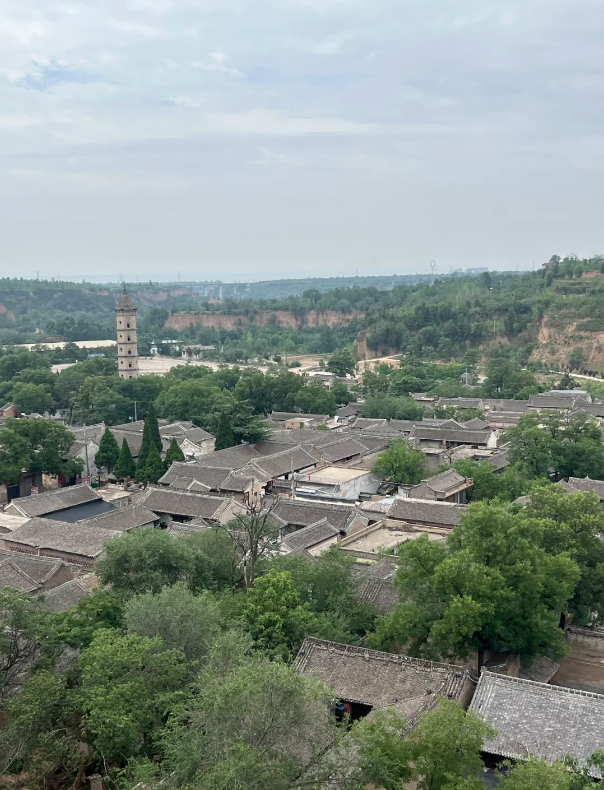 Photo of Dangjia Village