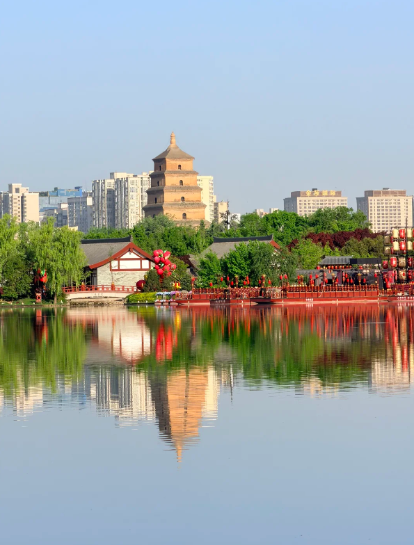 Photo of Tang Paradise (Datang Furong Garden)