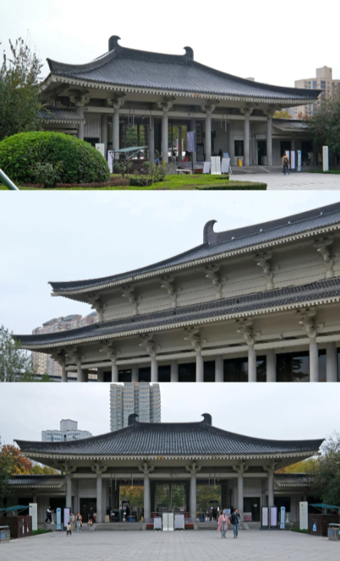 Shaanxi History Museum