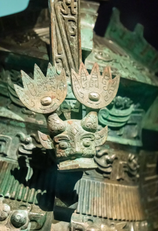 Photo of China Stone Drum Garden