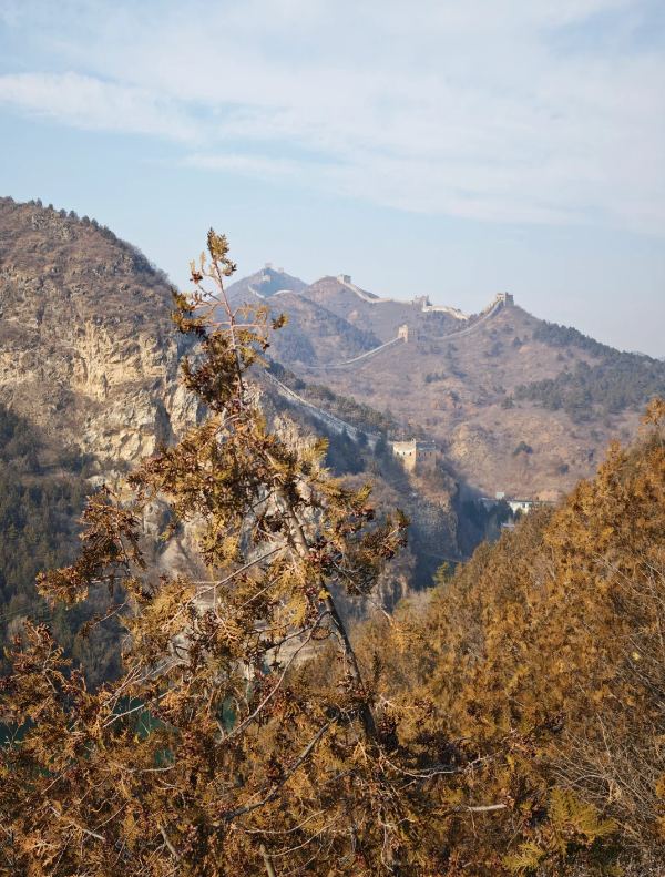 Photo of Gubei Water Town & Simatai Great Wall