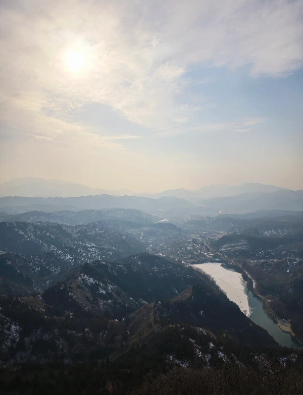 Photo of Gubei Water Town & Simatai Great Wall