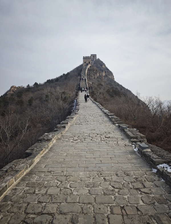 Photo of Gubei Water Town & Simatai Great Wall