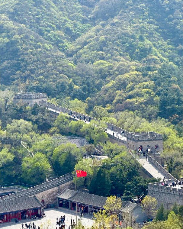 Photo of Badaling Great Wall