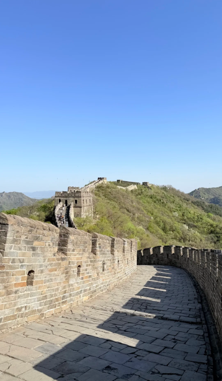 Photo of Mutianyu Great Wall